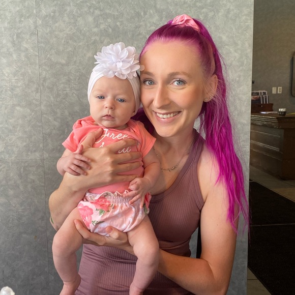 Meet your Posher, Marinda - Picture 1 of 1